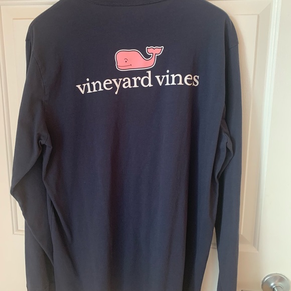 Vineyard Vines Other - Vineyard Vines Long Sleeve T-Shirt